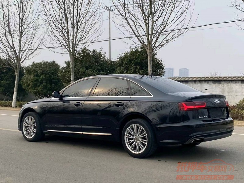 徐州13年奥迪A6L7