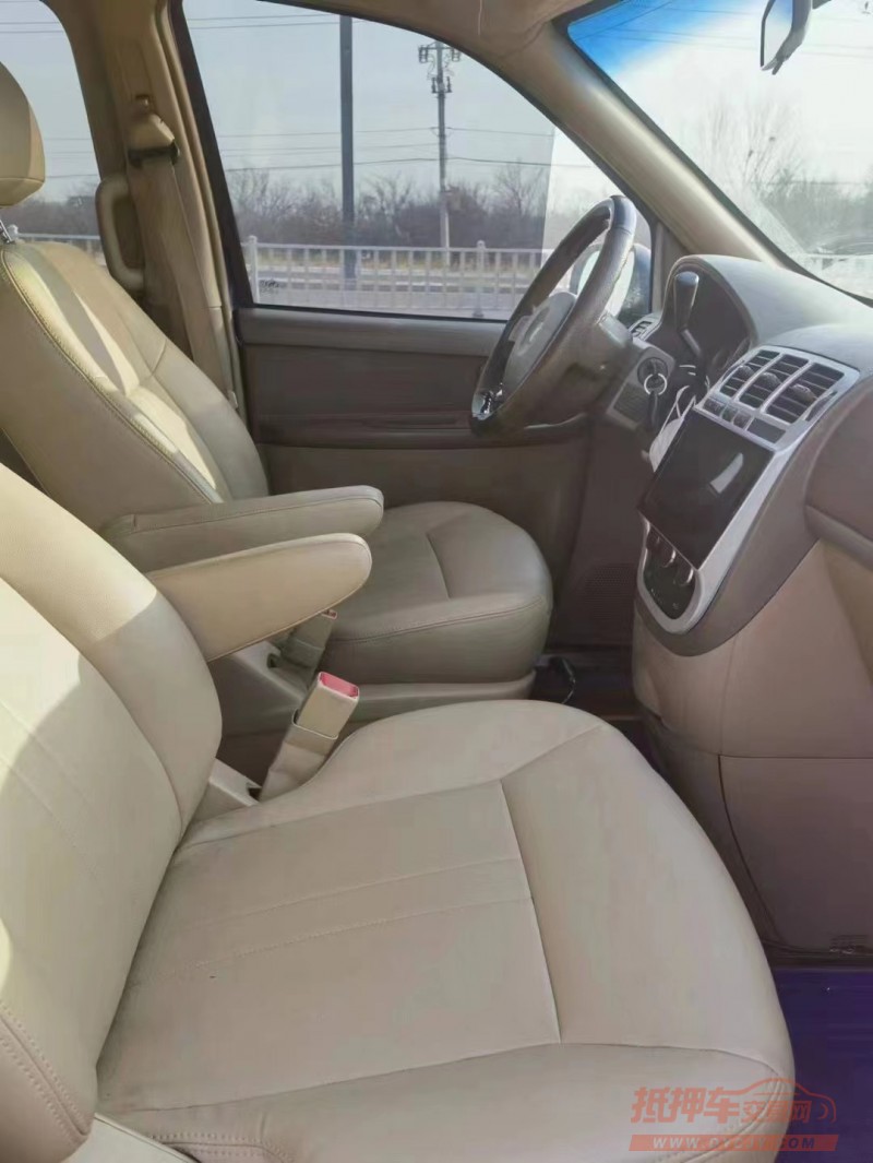 邯郸14年别克GL85