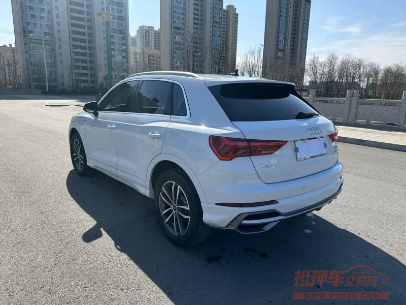 徐州22年奥迪Q36