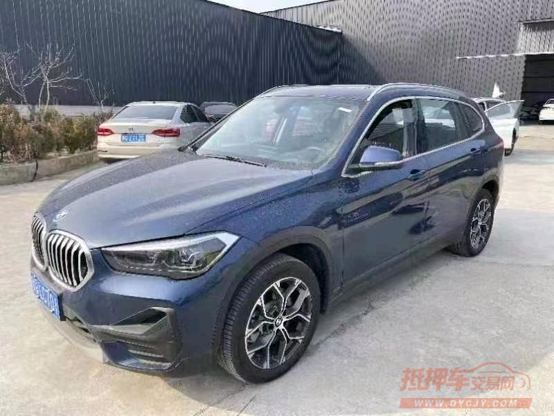 青岛22年宝马X18