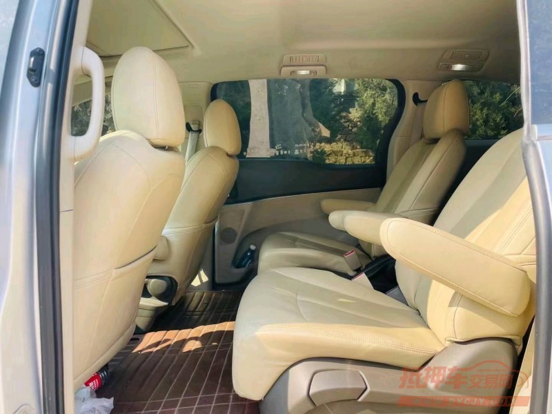 枣庄14年别克GL86