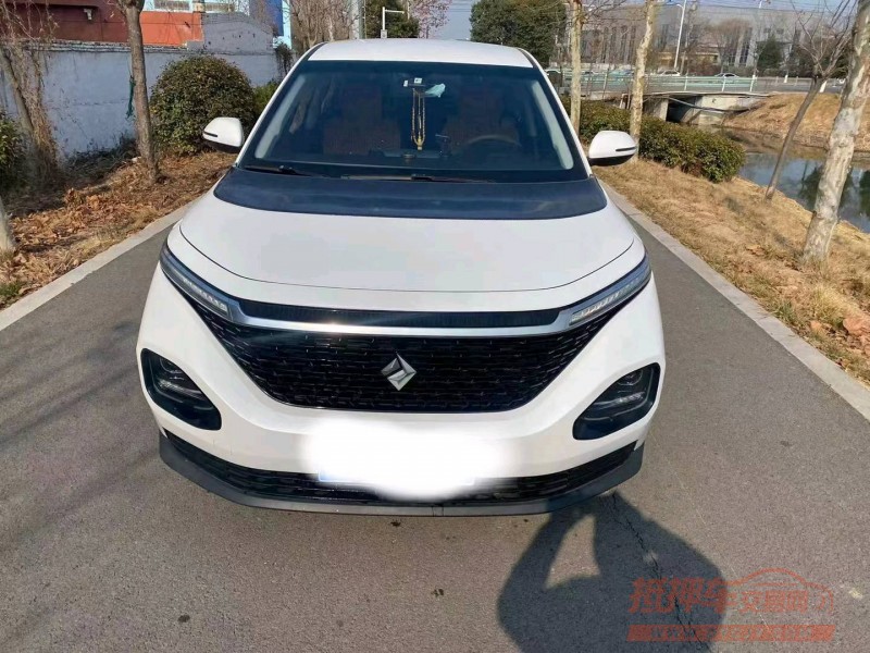 濟寧21年寶駿rm51