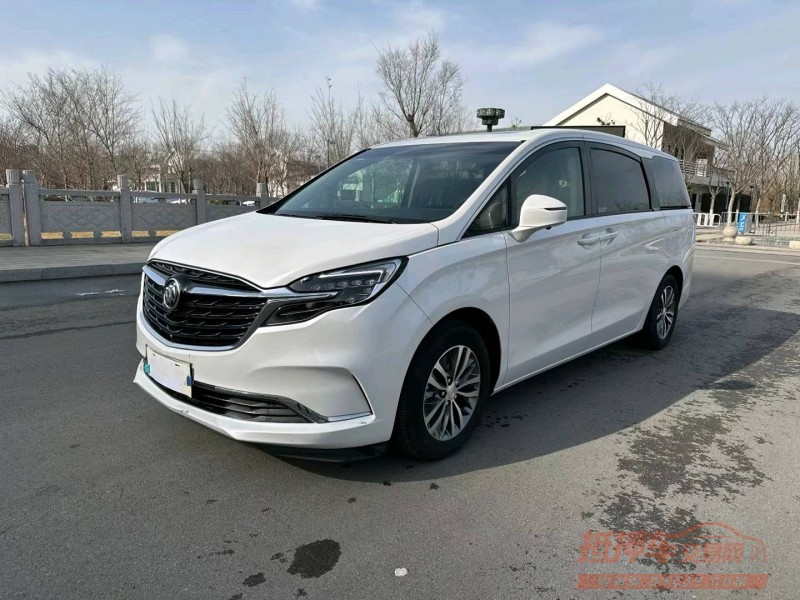 徐州21年别克GL82