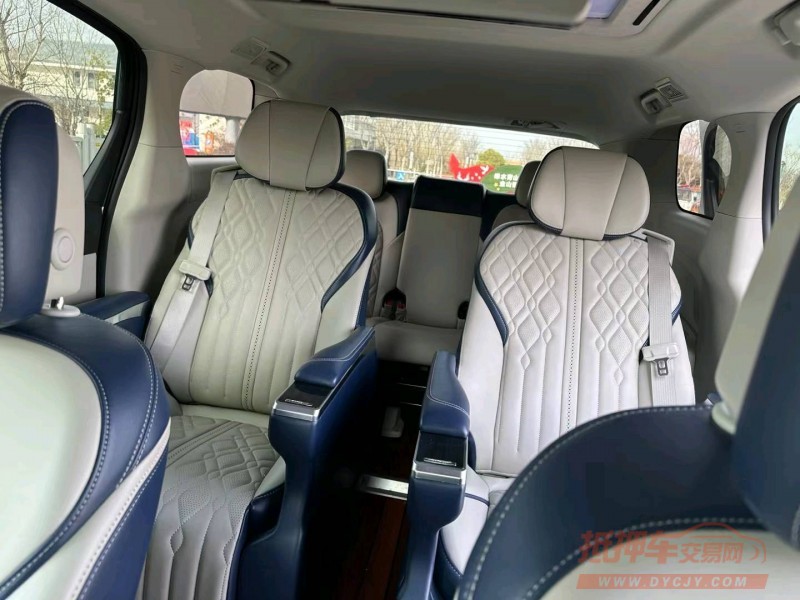 徐州21年别克GL87