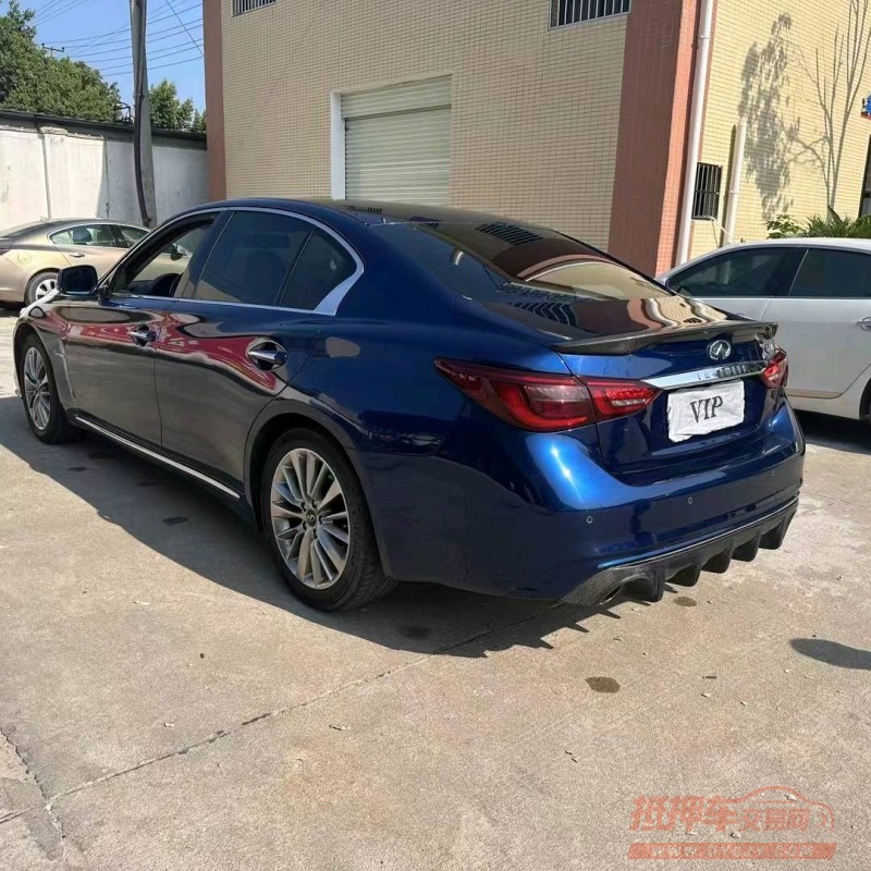 宜春18年英菲尼迪Q50L2