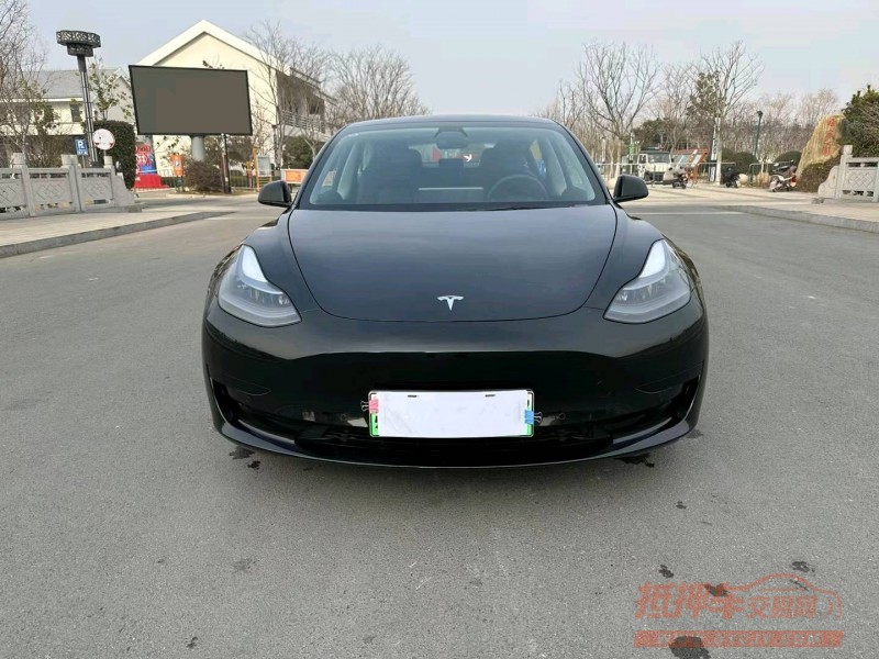 徐州21年特斯拉MODEL 38