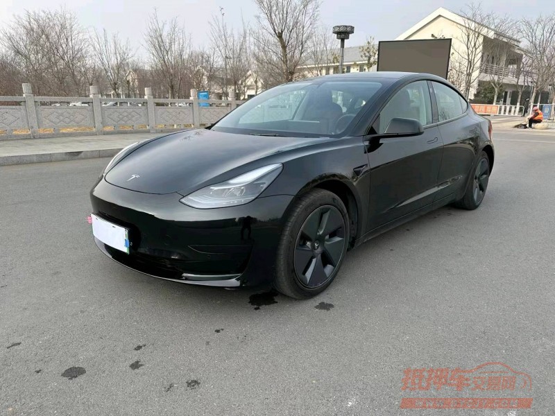徐州21年特斯拉MODEL 37