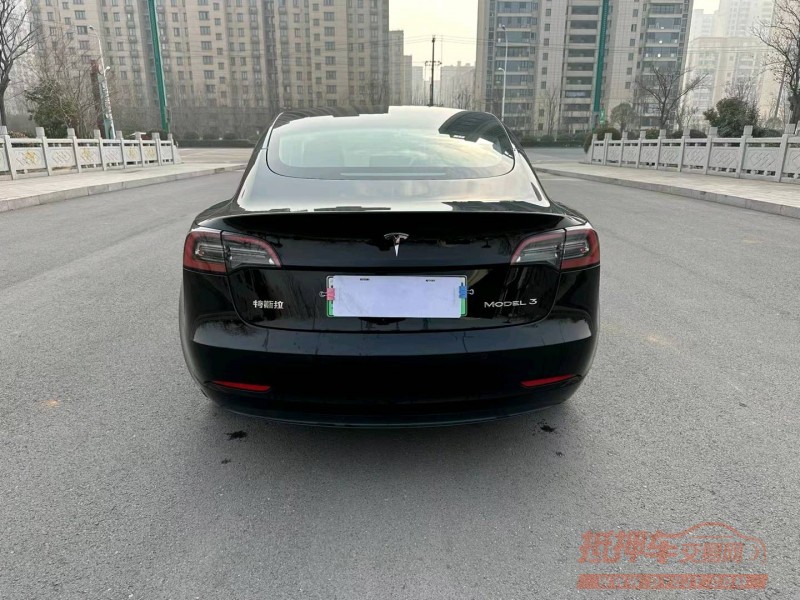 徐州21年特斯拉MODEL 34