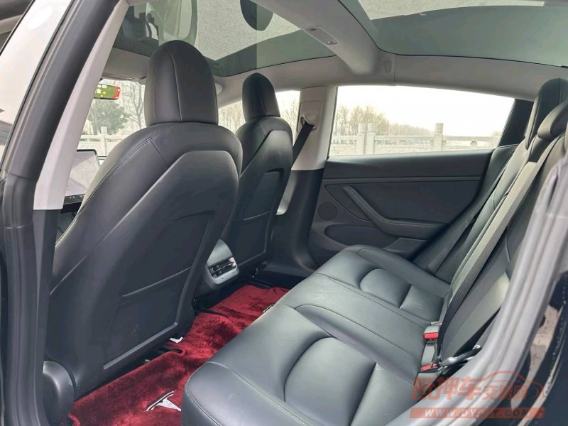 徐州21年特斯拉MODEL 32