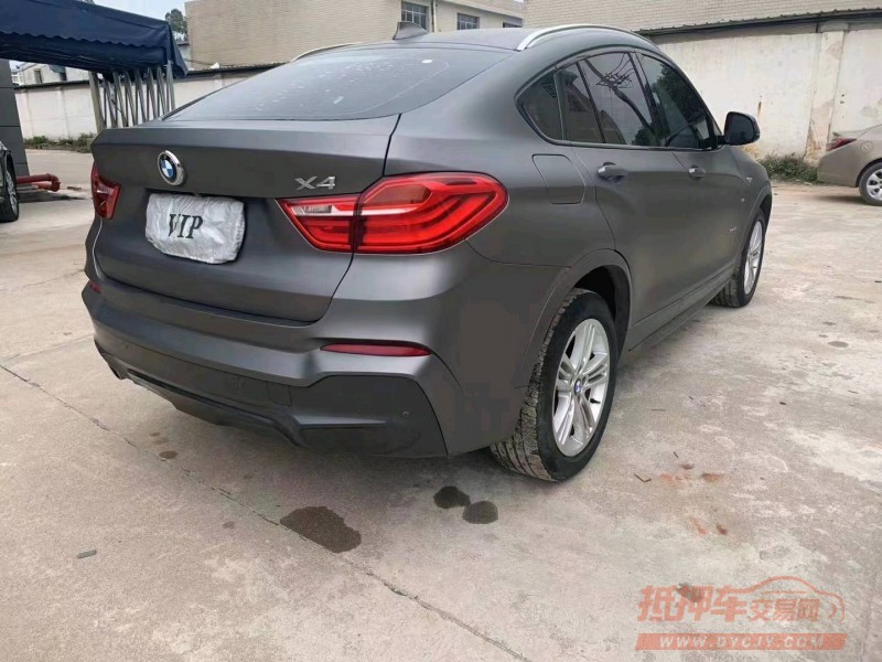 宜春18年宝马X45