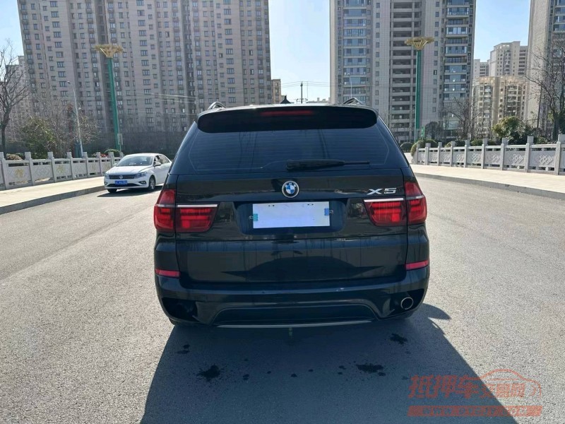 徐州14年宝马X55