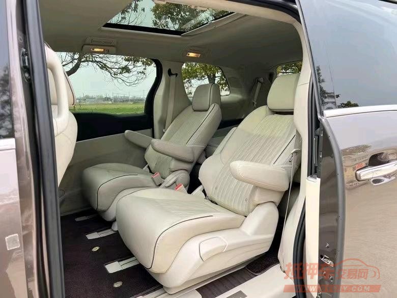 盐城22年别克GL86