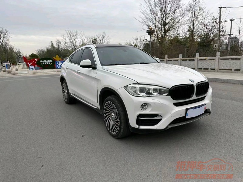 徐州16年宝马X62