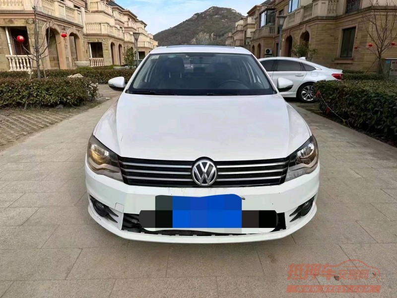 嘉兴15年大众宝来1