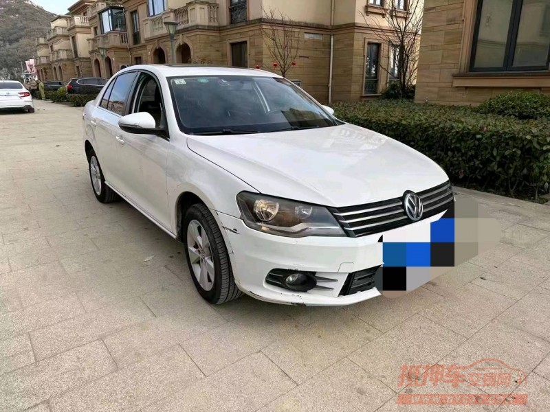 嘉兴15年大众宝来2