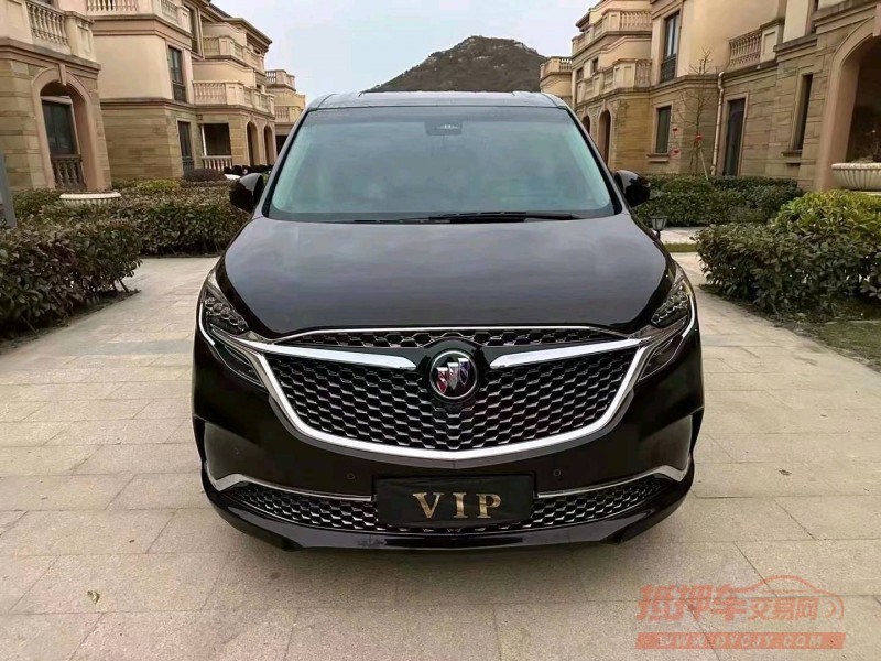 嘉兴20年别克GL81