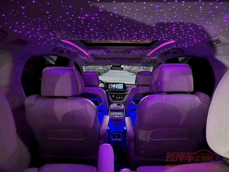 嘉兴20年别克GL88