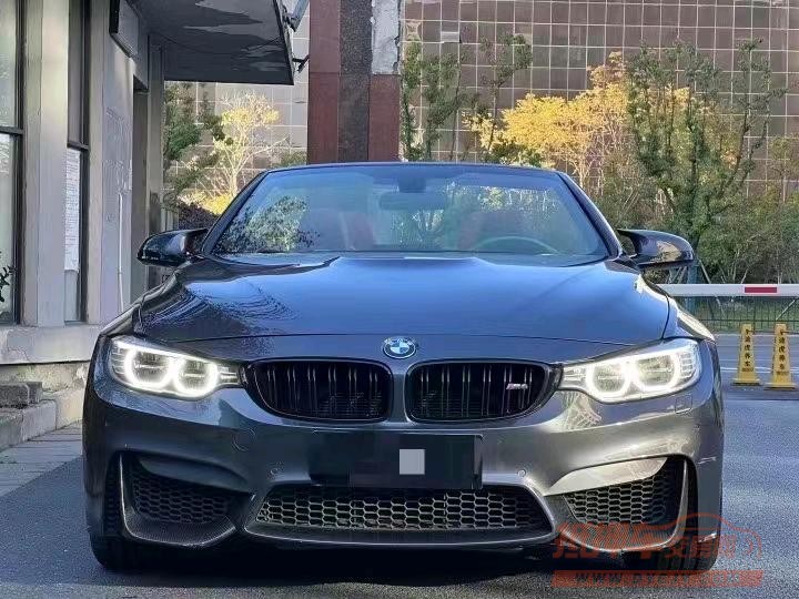 宜昌15年宝马M41