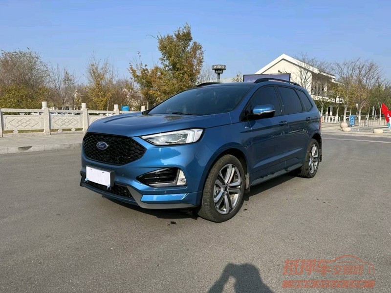 徐州19年福特锐界7