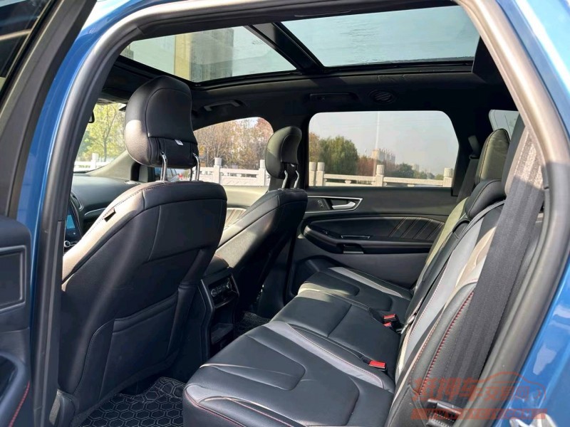 徐州19年福特锐界2