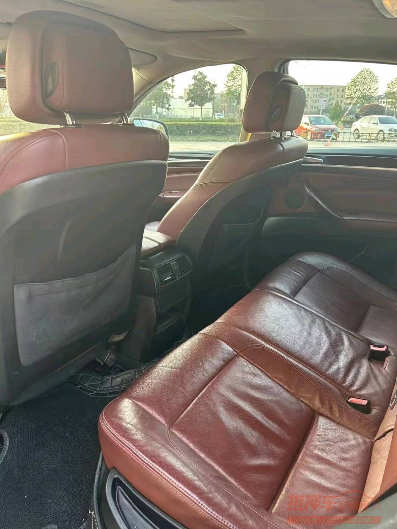 宜昌12年宝马X62