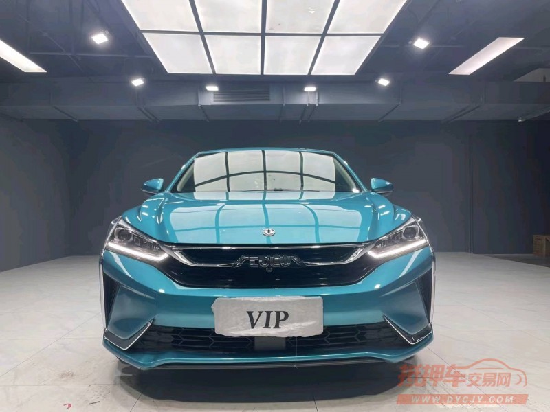 成都21年东风奕炫1