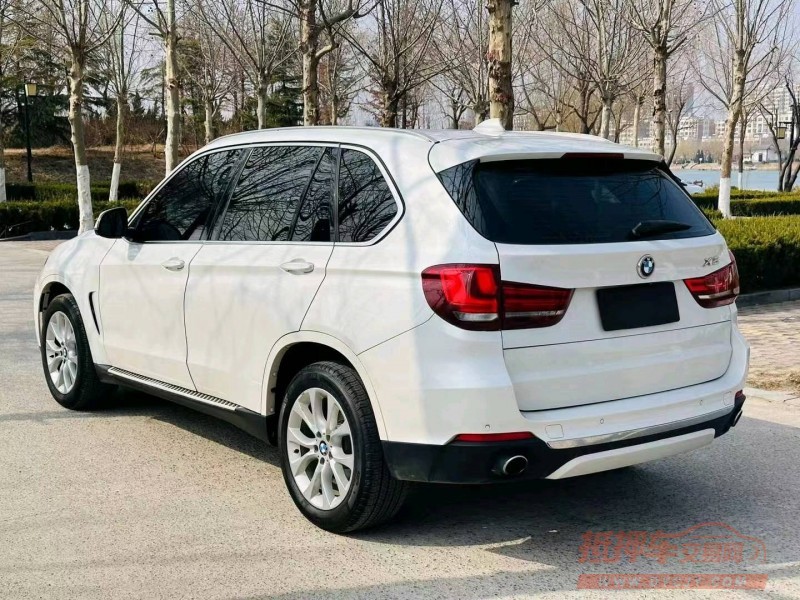 聊城18年宝马X58