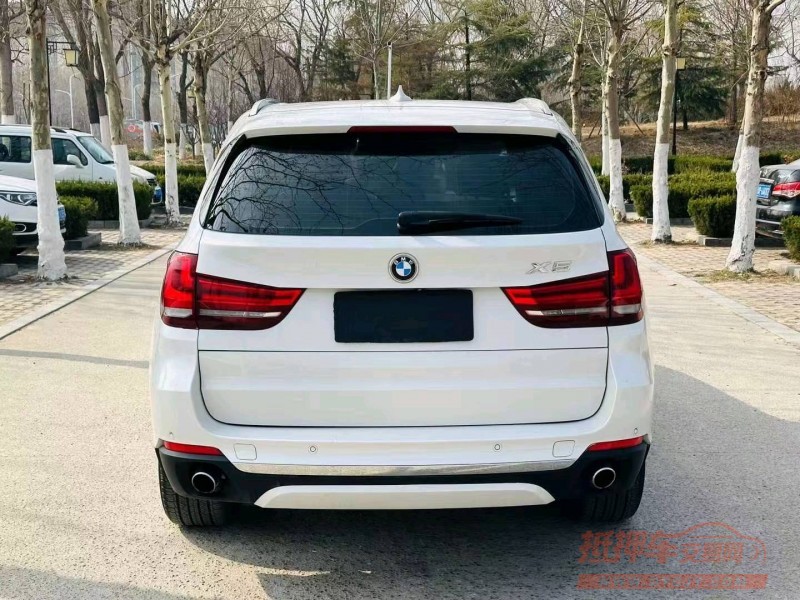 聊城18年宝马X59