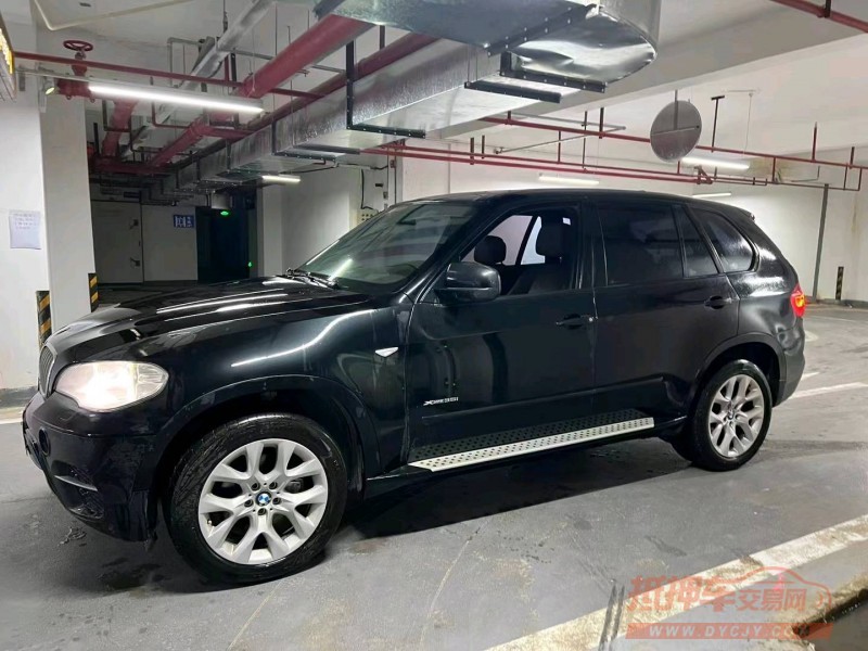 重庆14年宝马X58