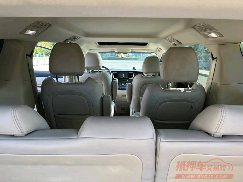 徐州16年别克GL82