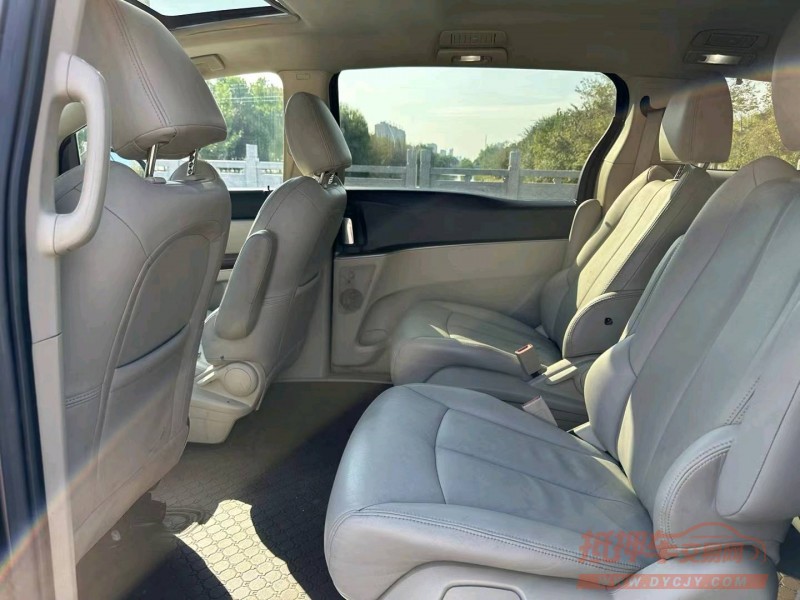 徐州16年别克GL83