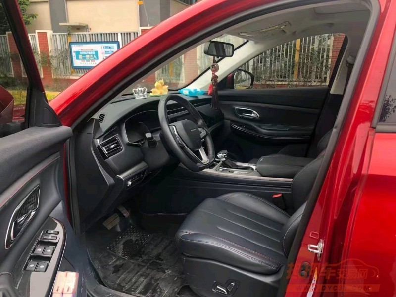 嘉兴21年长安汽车欧尚4