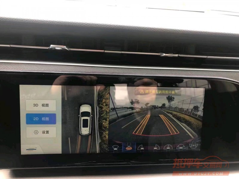 嘉兴21年长安汽车欧尚5