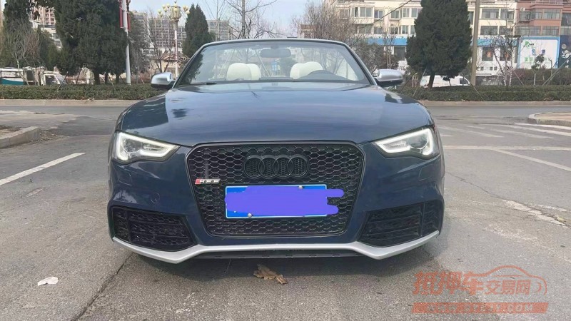 宜昌11年奥迪A59