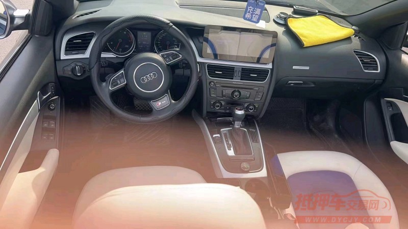 宜昌11年奥迪A56