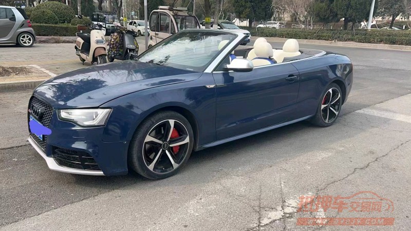 宜昌11年奥迪A54