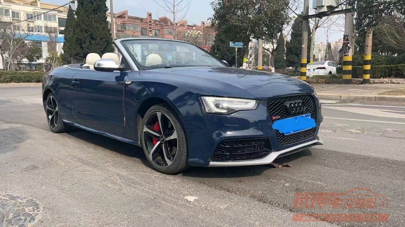 宜昌11年奥迪A51