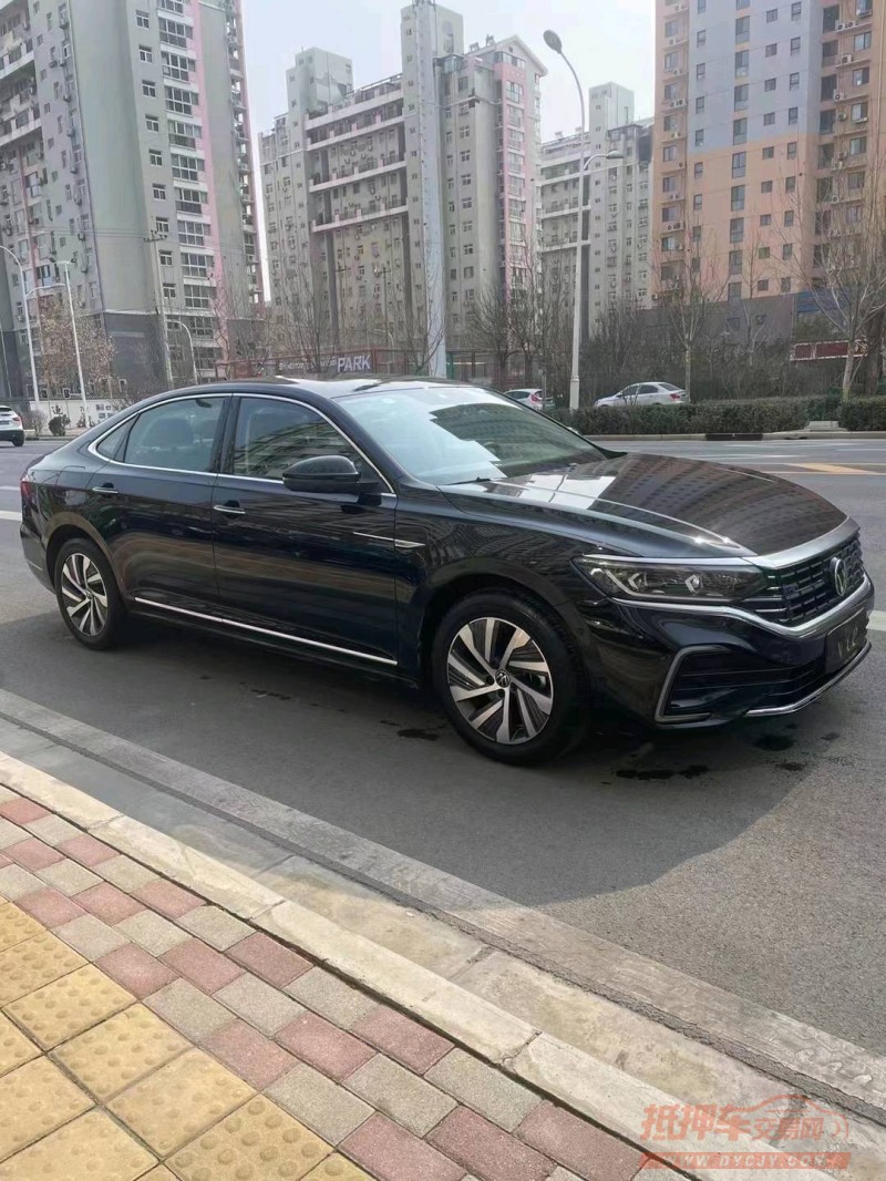 邯郸22年大众帕萨特4