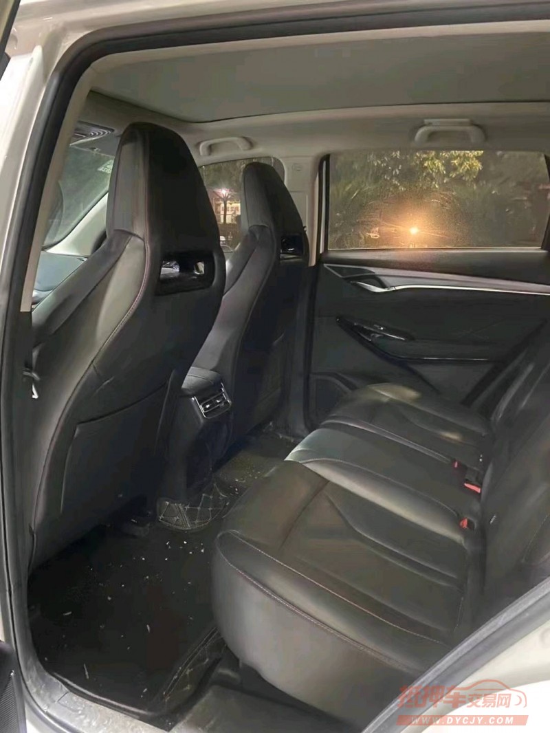 邵阳22年长安汽车CS3