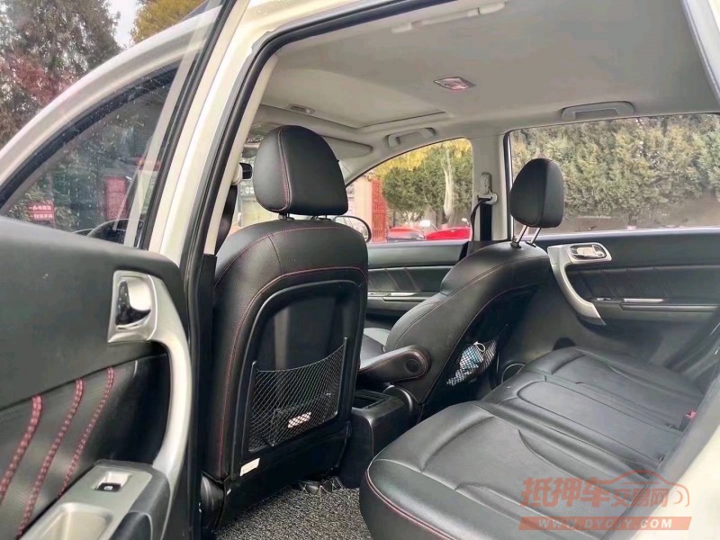 淮南16年哈弗H63