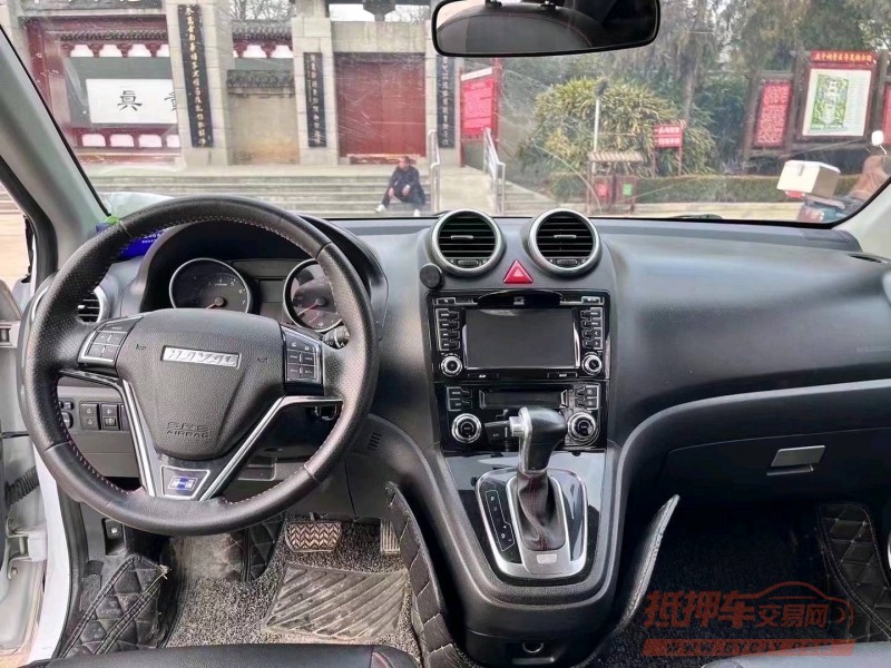 淮南16年哈弗H66