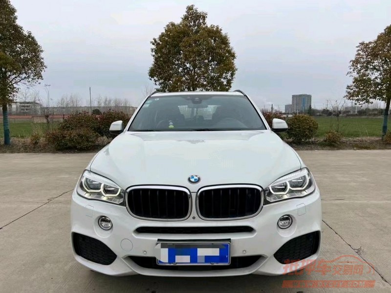 盐城15年宝马X51