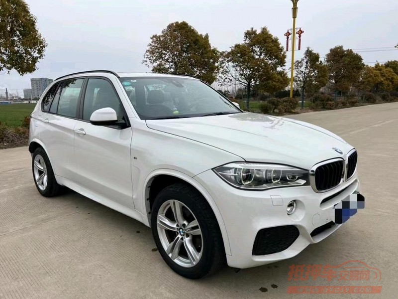 盐城15年宝马X53