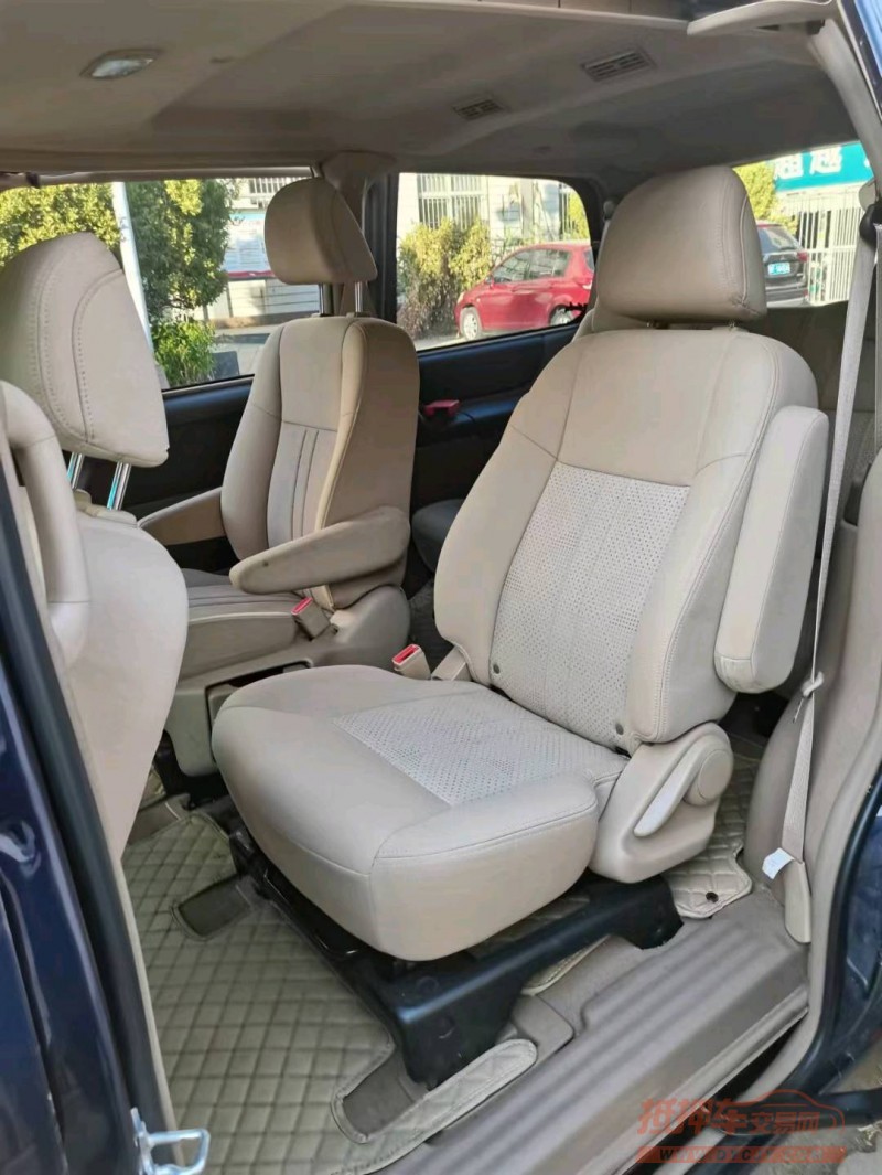 邯郸13年别克陆尊5