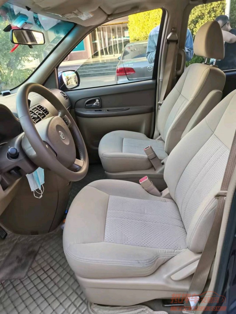 邯郸13年别克陆尊7