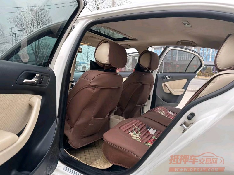 徐州11年大众朗逸3