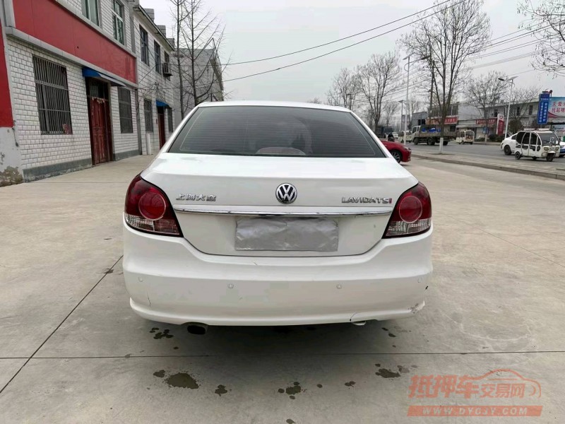 徐州11年大众朗逸1