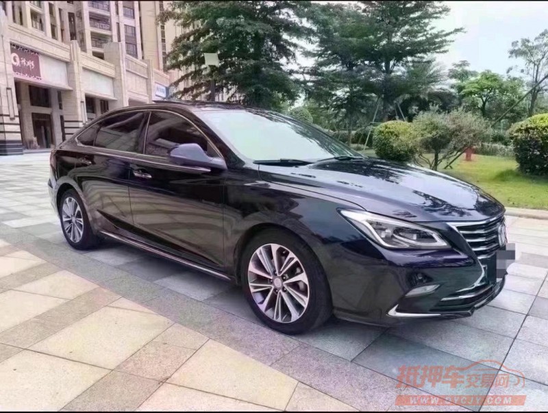 枣庄18年长安汽车睿骋4