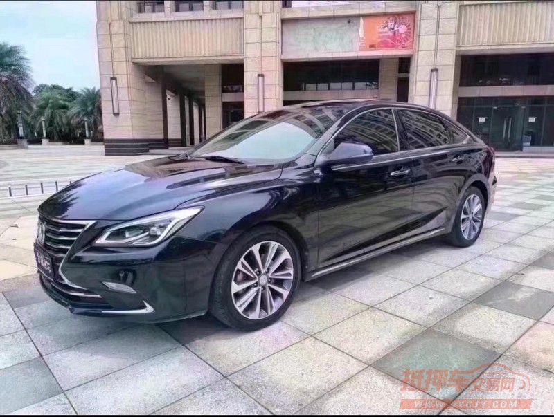 枣庄18年长安汽车睿骋1