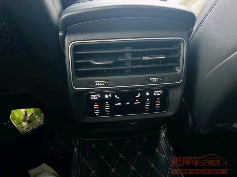 枣庄21年奥迪Q72